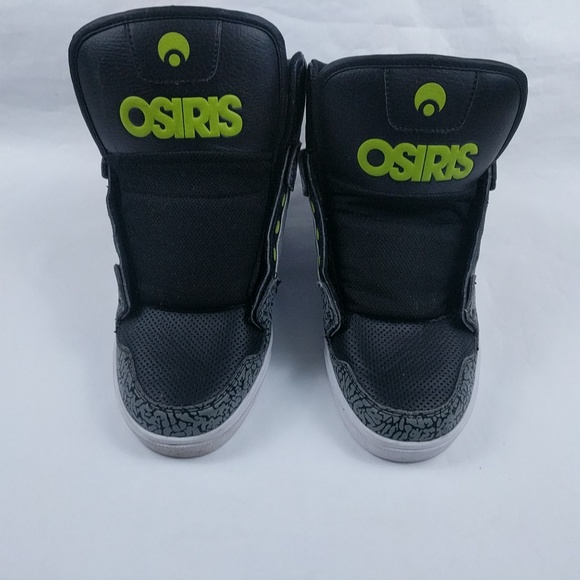 osiris shoes size 12